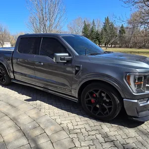 2022  Ford  Shelby Supersnake