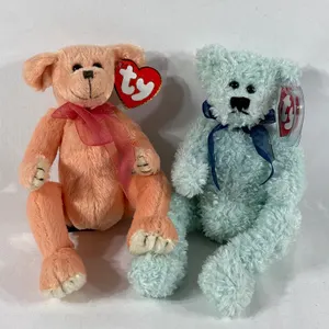 2 Ty Attic Treasures Beanie Babies