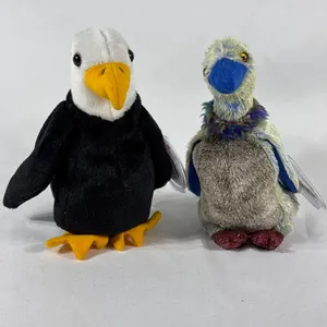 Fly Away! Ty Beanie babies