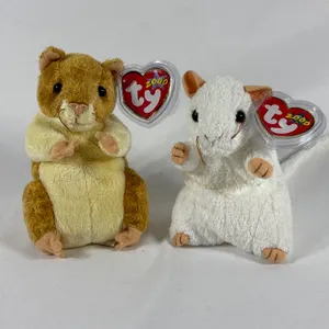 Brothers from another mother! Ty Beanie Babies