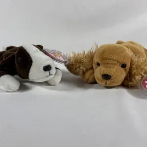 Woof Woof TY Beanie Baby