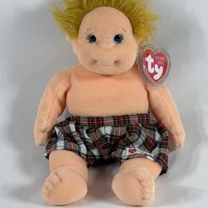 Plush Doll Ty Beanie Kids