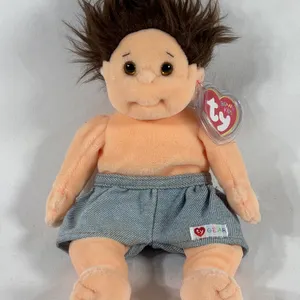 Plush Doll Ty Beanie Kids
