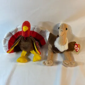 Birds of a Feather TY Beanie Baby