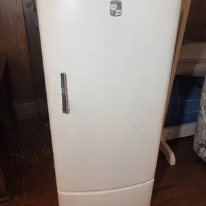 Vintage Westinghouse Refrigerator