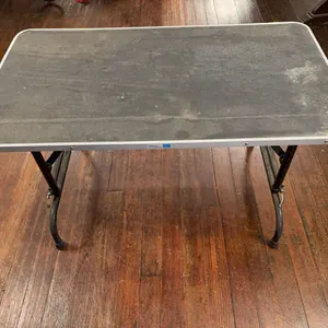 Adjustable Table