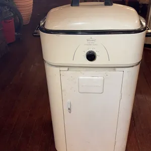 Rival Roaster With Stand