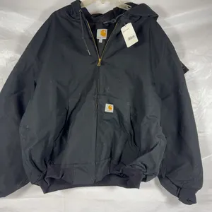 NWT Carhartt Jacket