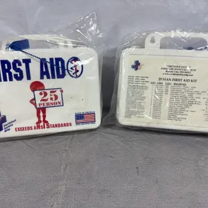 NEW First Aid Kids