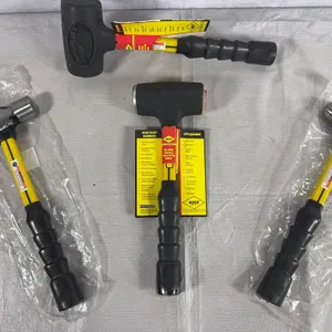 NEW Dead Blow & Ball Peen Hammers