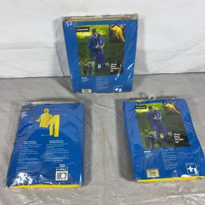 NEW Stearns Nylon Suits