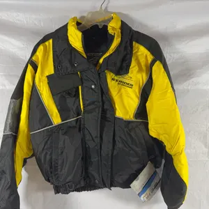 NEW Ice Rider by Mustang Jacket