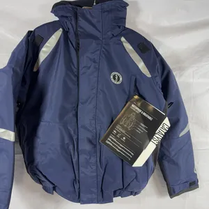 NEW Mustang Survival Jacket