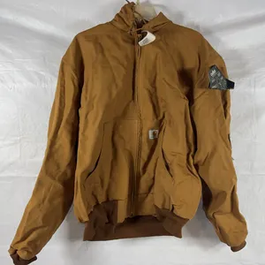 NWT Carhartt Jacket