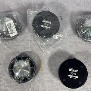 NEW The Beacon Pro Lights