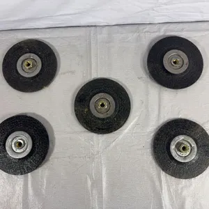 NEW Weiler Wire Brush Wheels