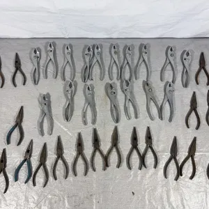 Pliers!