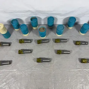 TRW Wendt-Sonis End Mills