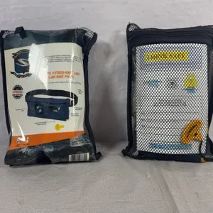 NEW Stearns Manual Belt Packs