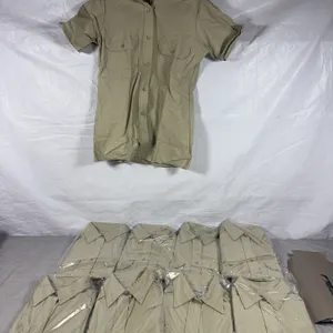 NEW Highland Women’s Short-Sleeved Shirts