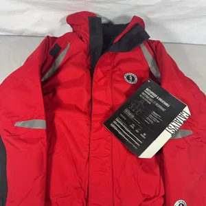 Mustang Survival Jacket