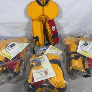 Mustang Survival Kids Vests