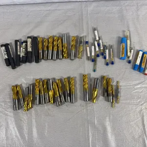 End Mills