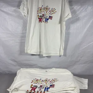 NEW Patriotic T-Shirts