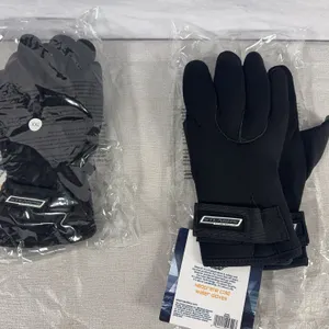 NEW Stearns Neoprene Cold Water Gloves