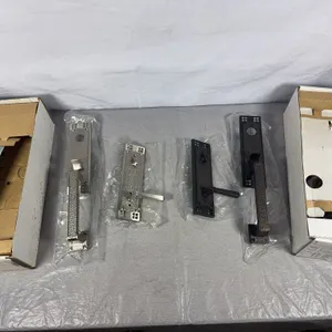 NEW Emtek Door Hardware