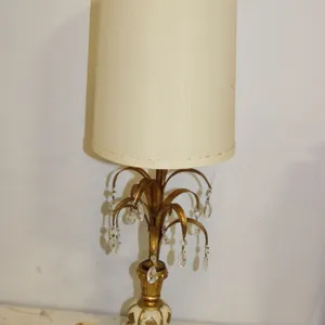 Italianate Table Lamp