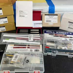 PSI Woodworking Pen Turning & Pen Making Assortment