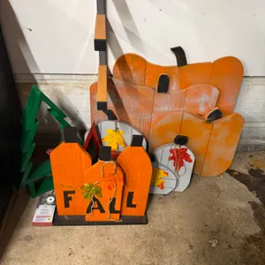 Holiday Decor