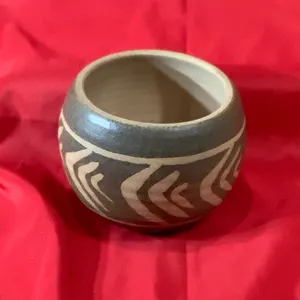 Native American Pottery