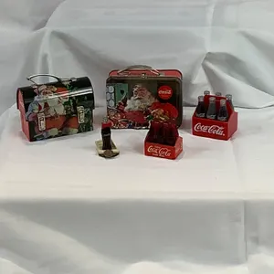 Fun Coca Cola Assortment