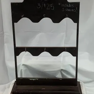 Jewelry Display