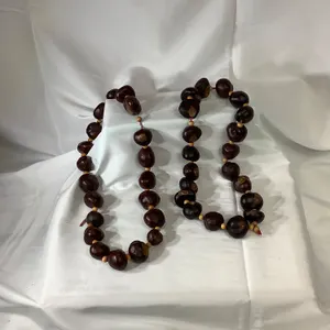 Buckeye Necklace