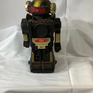 Vintage John Robot