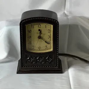 Vintage Clock