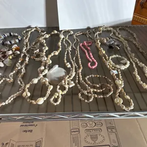 Costume Jewelry