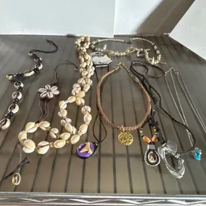 Costume Jewelry