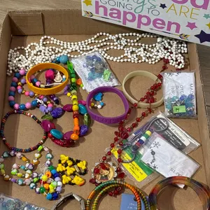 Costume Jewelry