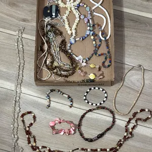 Costume Jewelry