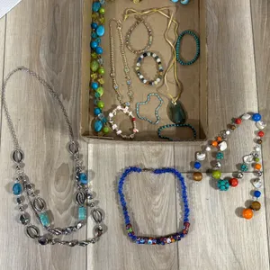 Costume Jewelry