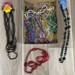 Costume Jewelry