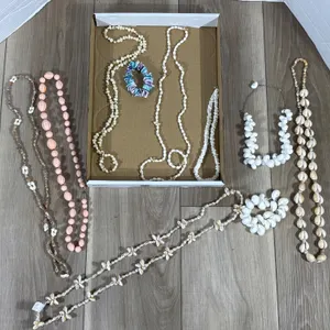 Costume Jewelry
