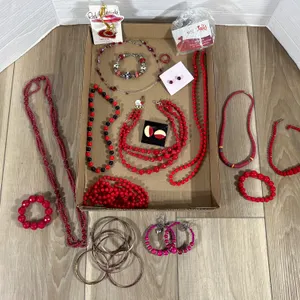 Costume Jewelry