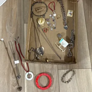 Costume Jewelry
