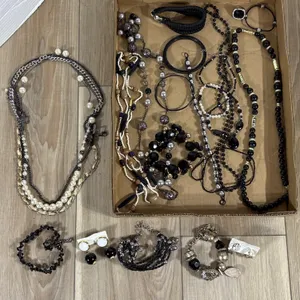 Costume Jewelry
