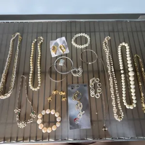 Costume Jewelry